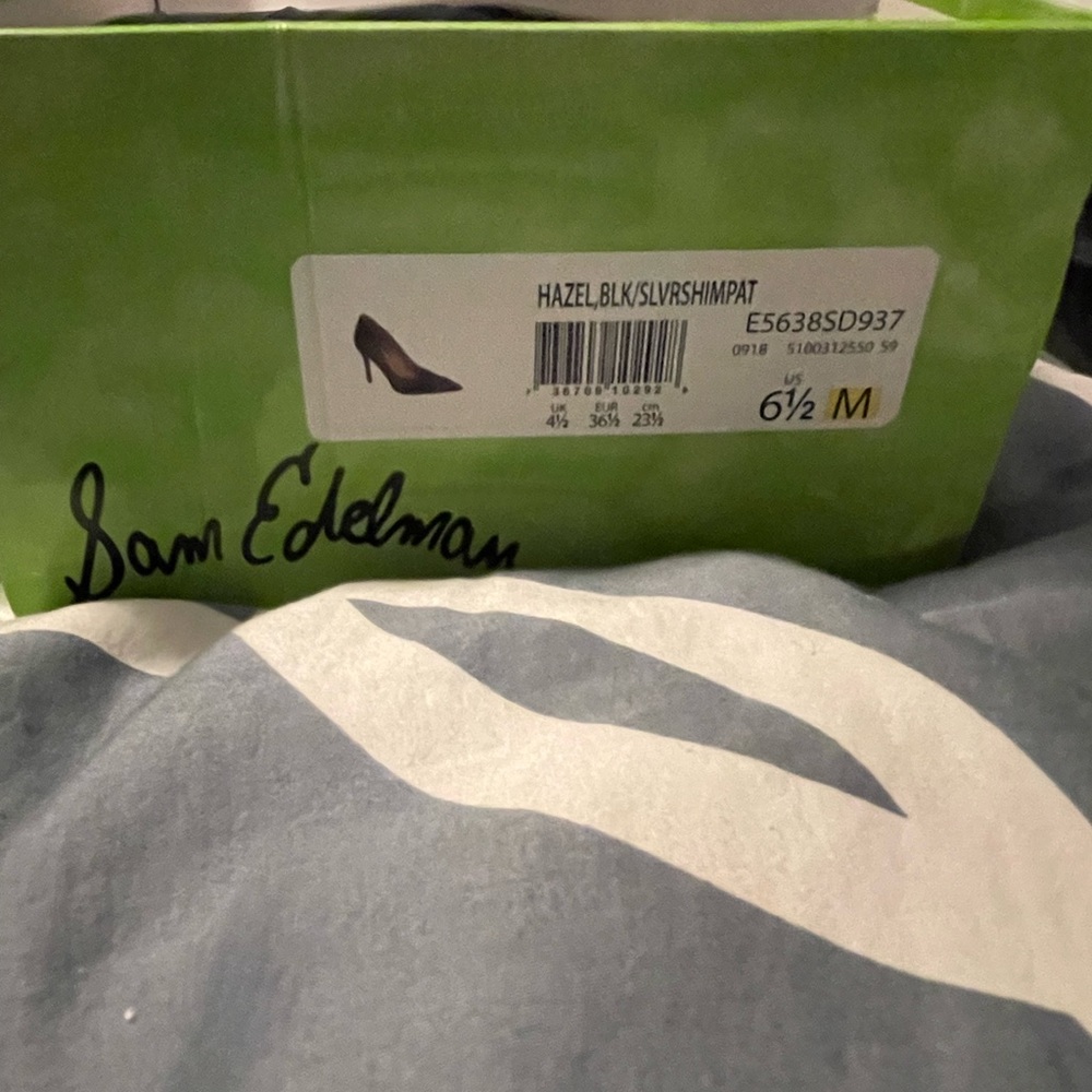 Sam Edelman Heels - Picture 5 of 5